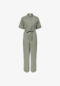 Non sélectionné, smokey olive