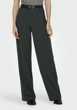 GEGGO LIFE OCCASION JRS NOOS - Broek - phantom