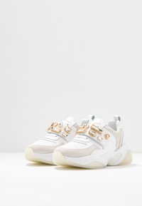 Tamaris Fashletics Sneaker low - weiss