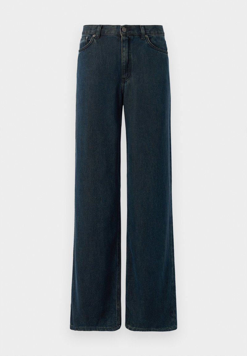 Won Hundred Baggy jeans zwart