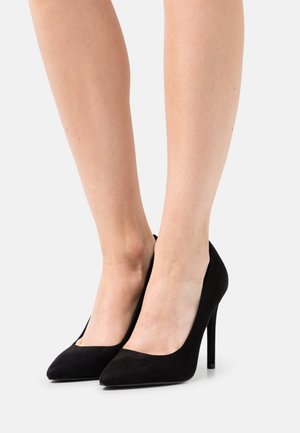 Vero Moda, Escarpins à talons hauts - black
