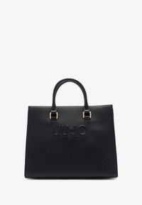 Sélectionné, black