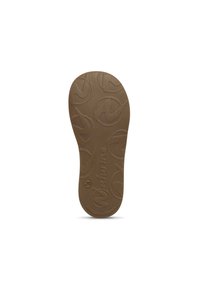 Naturino COCOON ZIP - Dětské boty - taubengrau
