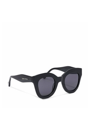 Gino Rossi, GINO ROSSI WOMEN'S SUNGLASSES BLACK - Gafas de sol - black