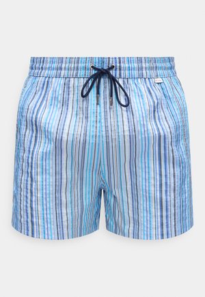 MEN SWIM - Short de bain - blue