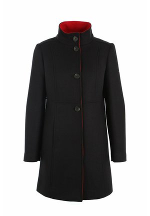 Armor lux BI-COLORE - Trench - marine/rouge