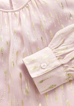 Next REGULAR FIT - Maxi šaty - pastel pink