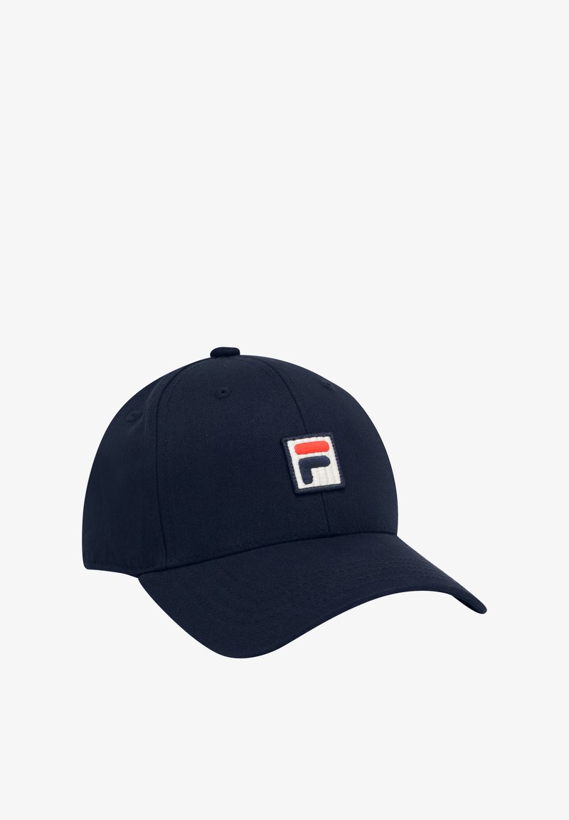 Fila Keps - black iris