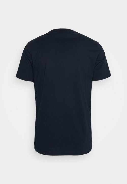 K-Way Edouard T-Shirt Unisex Bambini E Ragazzi | Girocollo | Maniche Corte | Tasca Interna | Pieghevole - 2