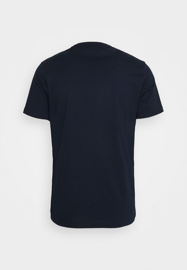 Basic T-shirt - dark ink3