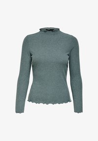 Избран, balsam green
