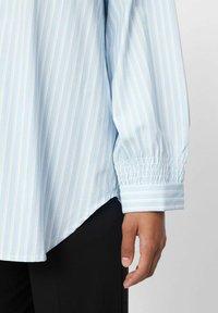 Soft Rebels GERDA  - Camicia - cashmere blue