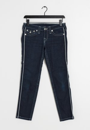 True Religion Jeans Relaxed Fit - blue
