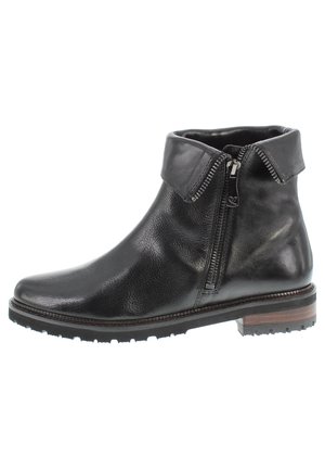 Everybody NORMA - MIT UMSCHLAG - Ankle boots - ginger black