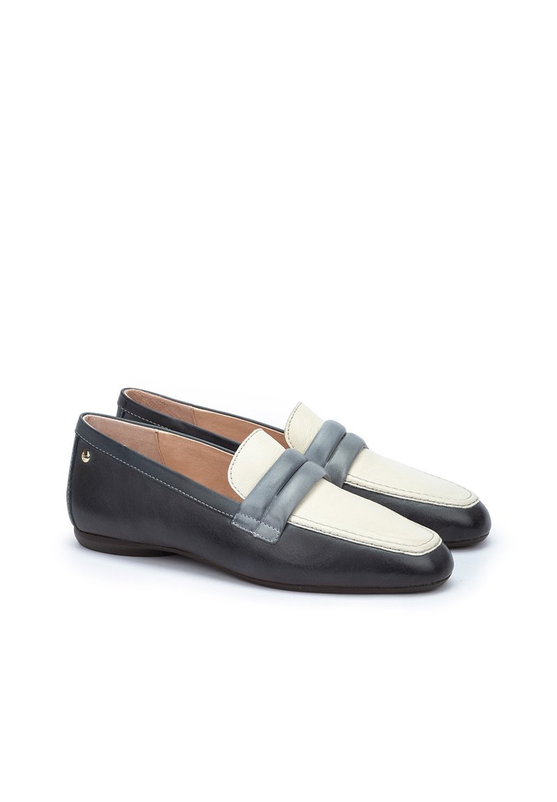 Damen Halbschuhe | Pikolinos ALMERIA Mokassin ocean/blau - YN87748 Damen Halbschuhe | Pikolinos ALMERIA Mokassin ocean/blau - YN87748