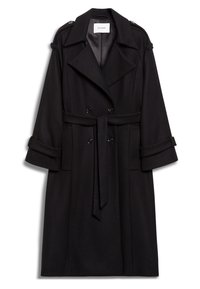 Unausgewählt, black