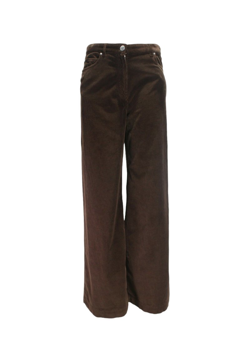 pinko Broek bruin