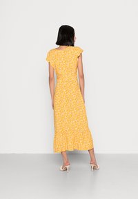 Even&Odd Vestido de dia - yellow