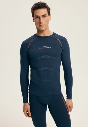 Henderson Unterhemd/-shirt - Navy