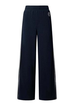 Pepe Jeans, PEPE JEANS STRAIGHT LEG JEANS BEITRIS STRAIGHT - Stoffhose - dulwich blue