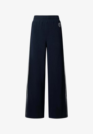 Pepe Jeans, PEPE JEANS STRAIGHT LEG JEANS BEITRIS STRAIGHT - Broek - dulwich blue