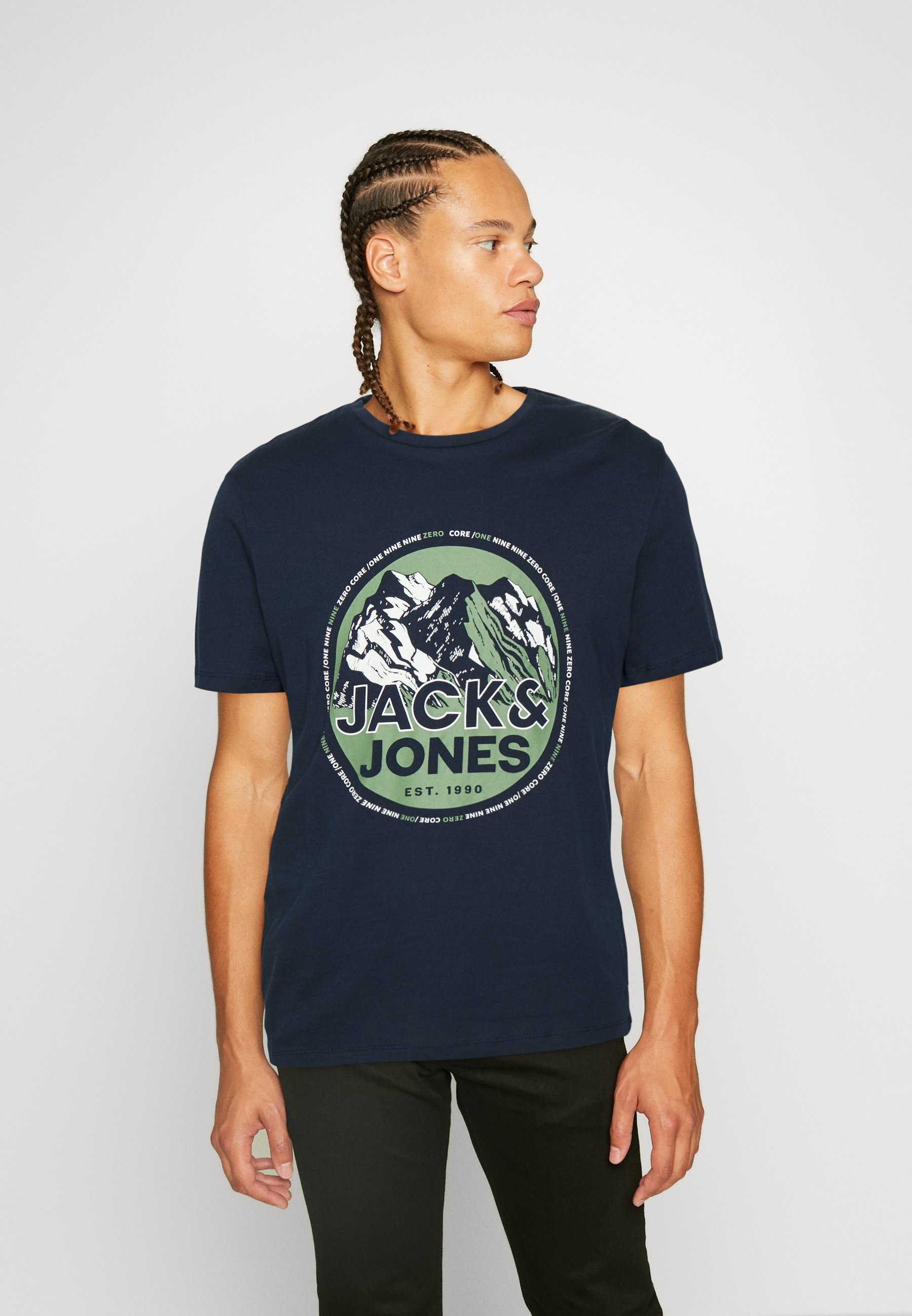 jack and jones nine zero core
