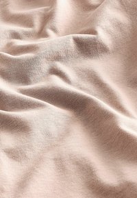 Next SHORT SLEEVE  - REGULAR FIT SET - Set lenjerie de noapte - pink heart