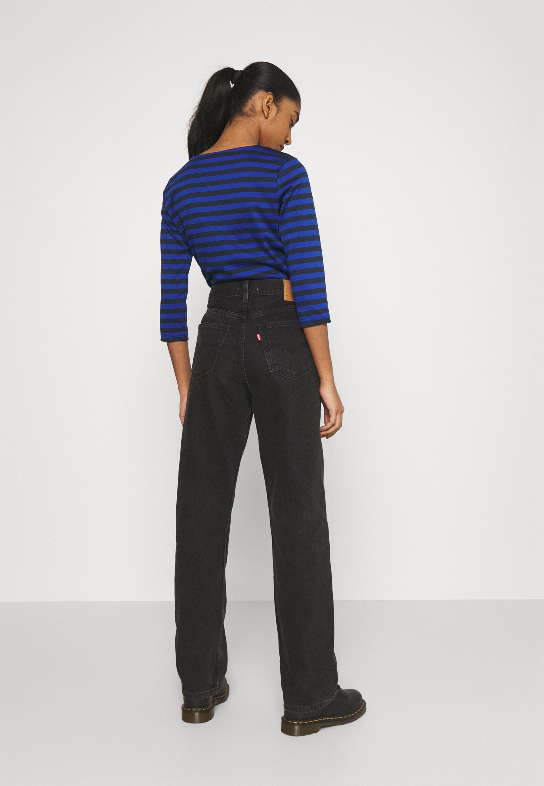 Levi's® LOOSE STRAIGHT - Straight leg 