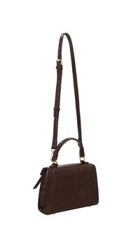 usha Kabelka - braun