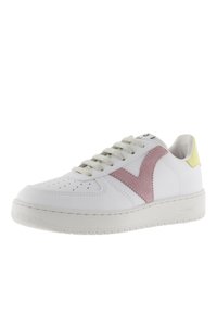 Victoria Shoes Sneakers basse - blanc