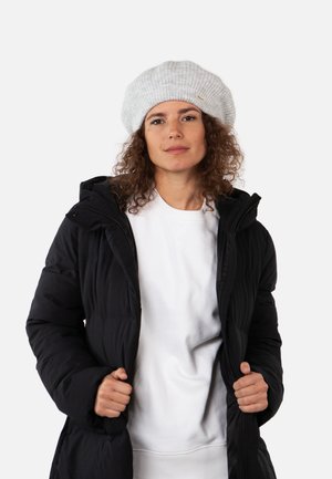 Barts INARU - Bonnet - off white