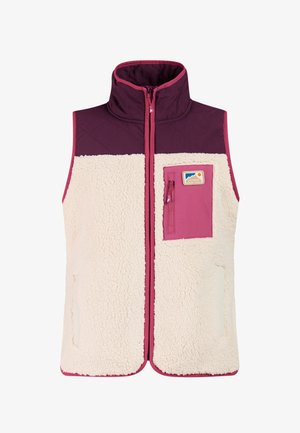 Protest, PRTWEETON - Bodywarmer - current purple