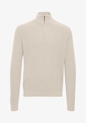 Blend, BHCODFORD - Pullover - oyster gray