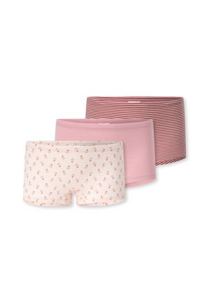Schiesser, 3-PACK 95/5 - Hipsters - sortiert