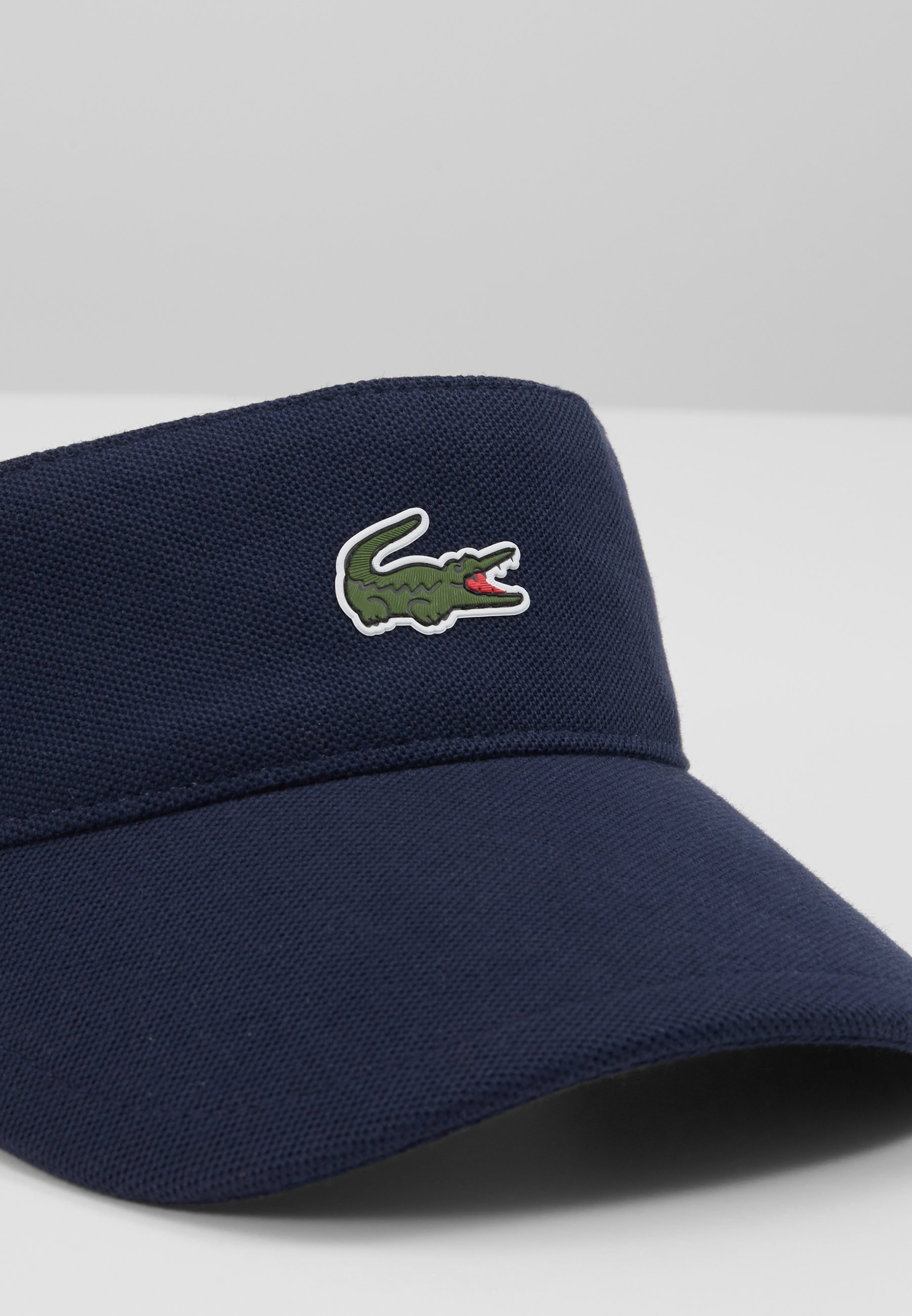 navy blue nike visor
