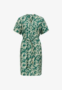 Non sélectionné, botanical garden