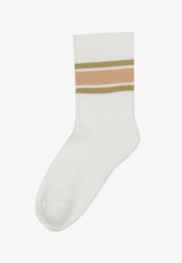 Yourturn Kids UNISEX 7 PACK - Calcetines - white
