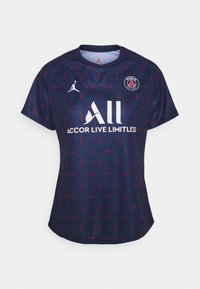 Nike Performance Article de supporter d'équipe de club - dark blue