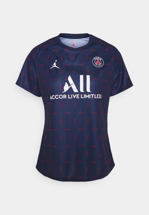 Article de supporter d'équipe de club - dark blue
