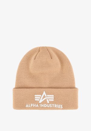 Alpha Industries UNISEX beżowy