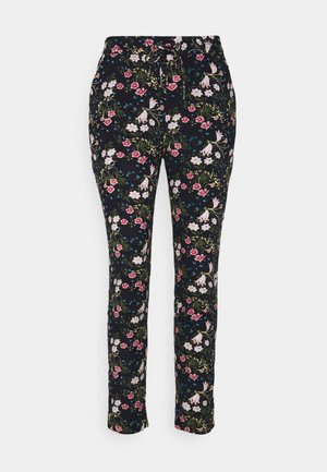 ONLNOVA LIFE PETIT - Pantaloni - night sky