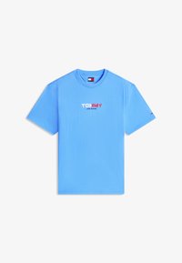 Επιλέχθηκε, blue twilight