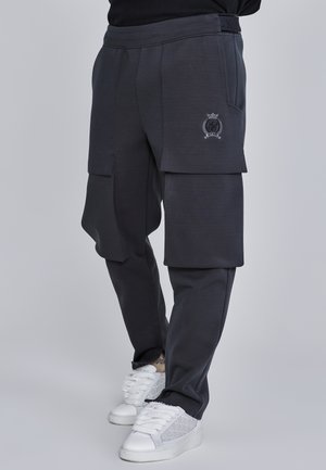UTILITY  - Kargopüksid - grey