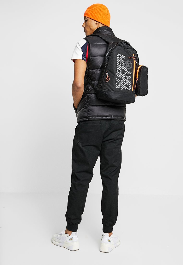 superdry zac freshman backpack