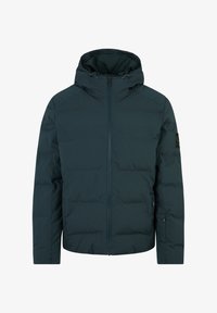 Unausgewählt, dark jungle