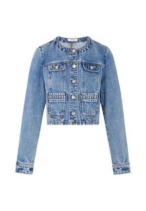 Morgan Farkkutakki - stone