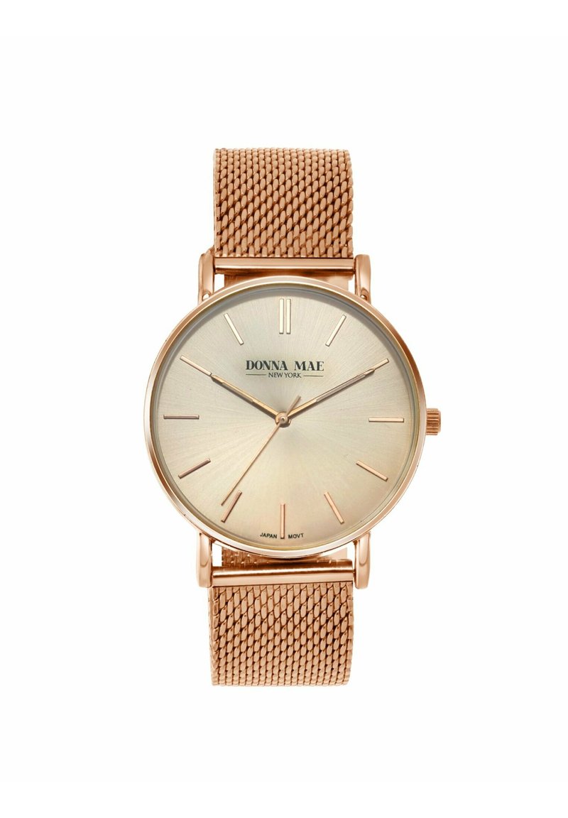 Lucardi Horloge Dames Rose Goud Esprit Horloge Lucardi Lucardi