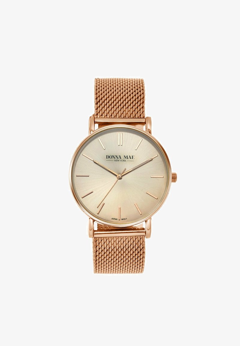 Lucardi Horloge Dames Rose Goud Esprit Horloge Lucardi Lucardi