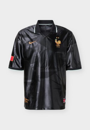 Nike Performance, FRANCE ENERGY - Oblečení národního týmu - anthracite/igloo/metallic copper