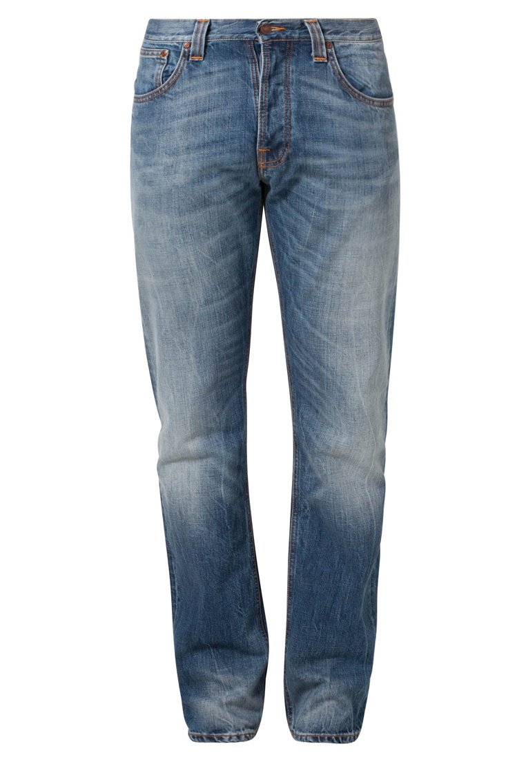 パンツ Nudie Jeans Co. Straight Alf W27 L32 パンツ Nudie Jeans Co. Straight Alf W27 L32 Nudie Jeans Co